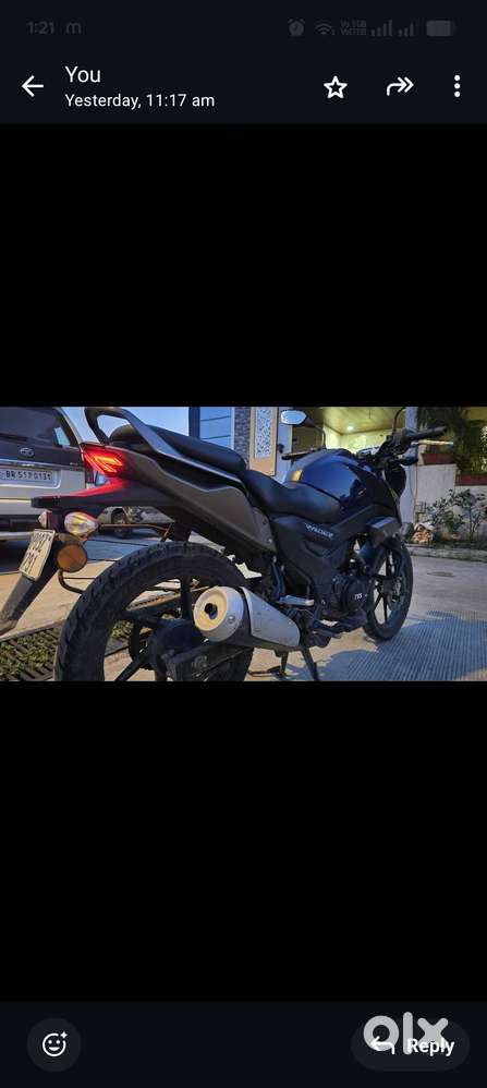 Single handed best in condition just like new