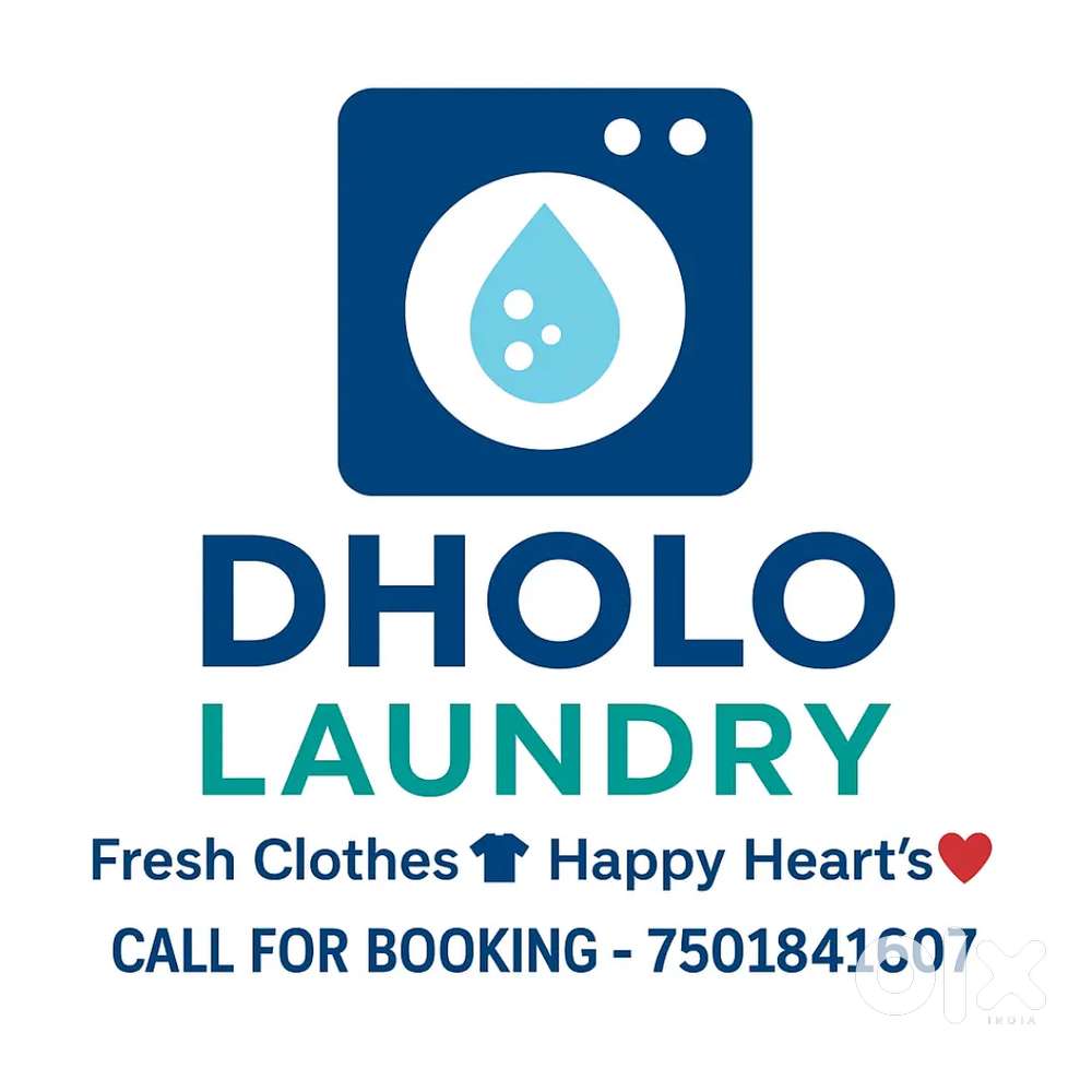 Dholo Laundry – Hiring Telecallers (Female Only)