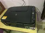 Canon pixma G3 brand new printer