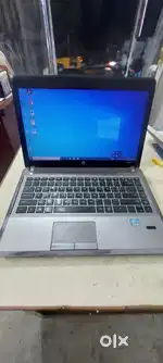 Hp laptop pro book 440s