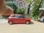 Maruti Suzuki Swift 2007 zxi Well Maintained car