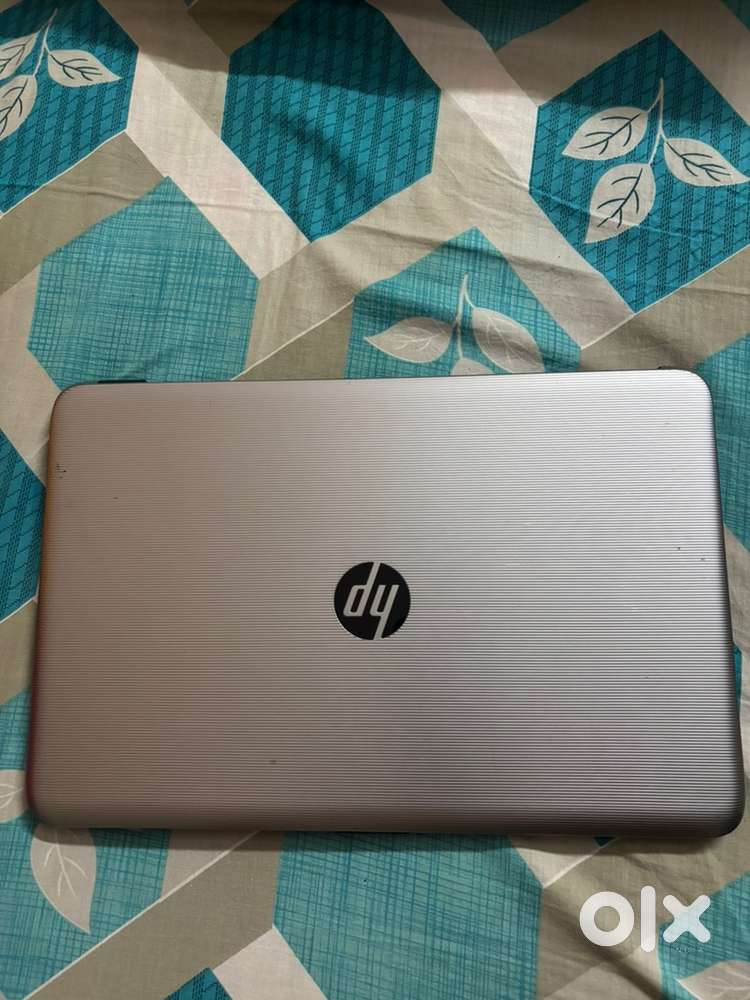 HP Laptop – Core i5  8GB RAM  Budget Friendly  Usable for DJs