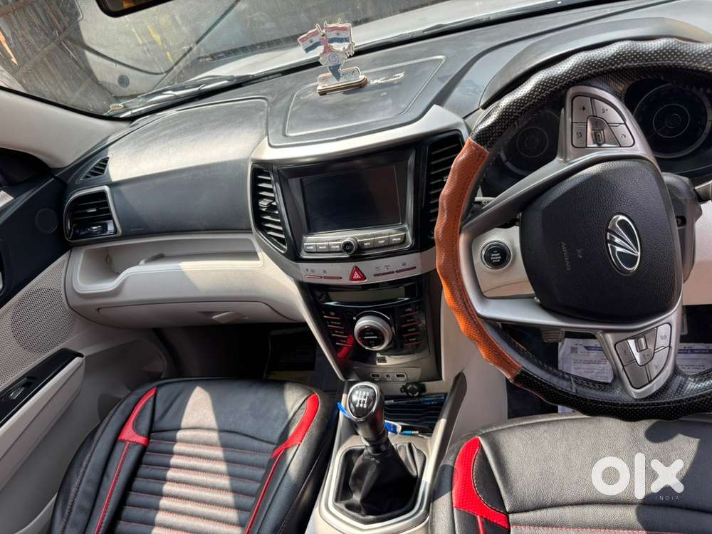 Mahindra XUV300 TurboSport 2019 Diesel Well Maintained