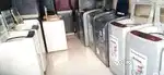 Rent and selling washing machine available