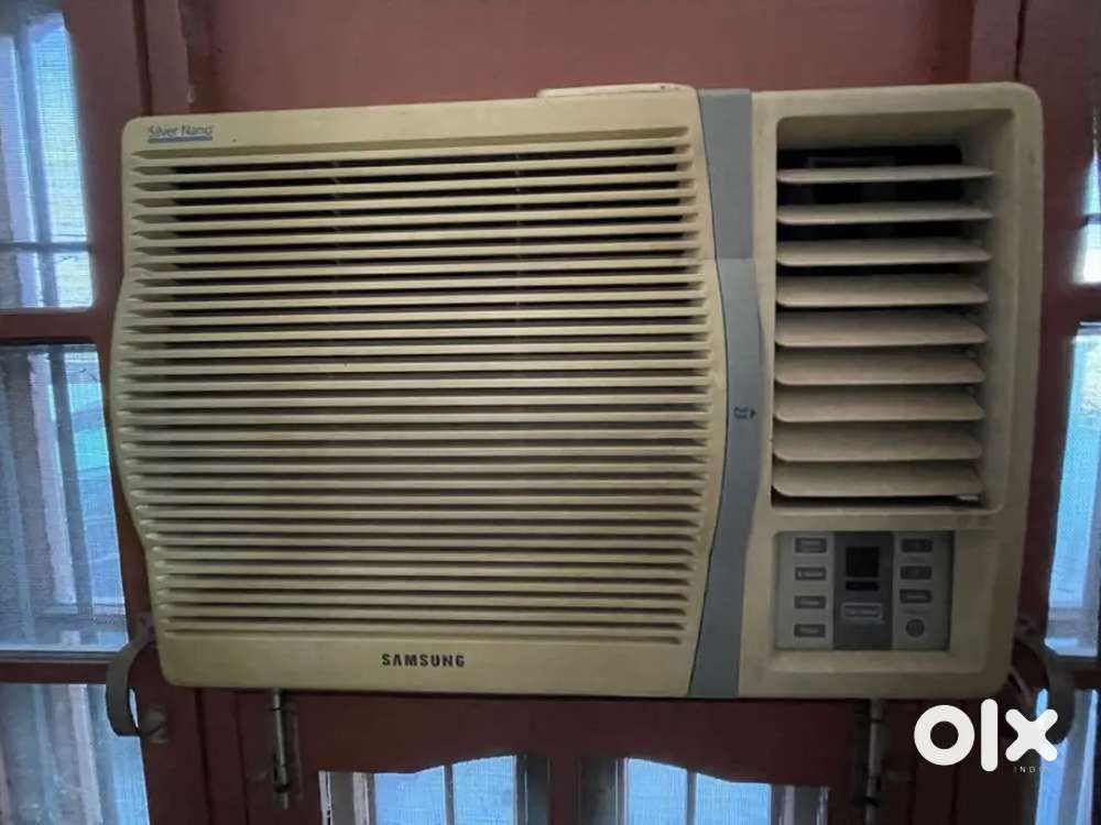 Window AC 1.5 ton