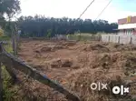 15 Cents of Land for Sale in Venjarammoodu