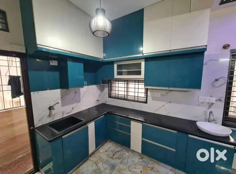 2 BHK Flat for Lease in Nelamangala