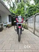 Good condition vehicle with new  two tyres