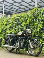 CLASSIC 350 BS4 FINANCE AVAILABLE