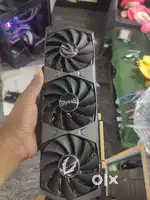 Graphics Card gpu rtx 3090
24gb vram zotac gaming oc #gaming pc