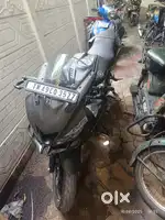 Sal dir bike no inrast