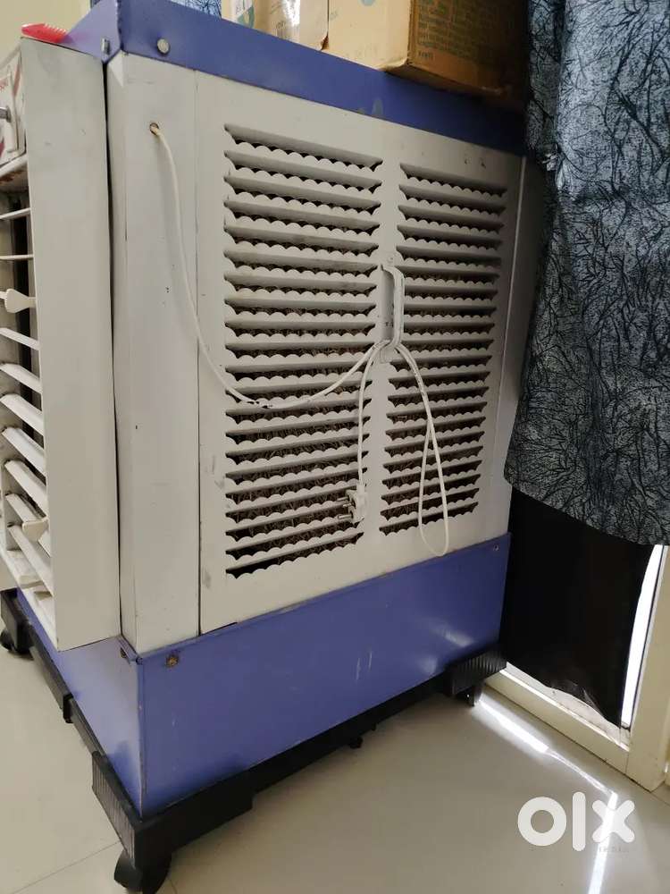 Air cooler