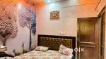 80 gaj House for sale fully furnished in pooja vihar
