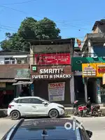 Shop/Office/resturant/etc