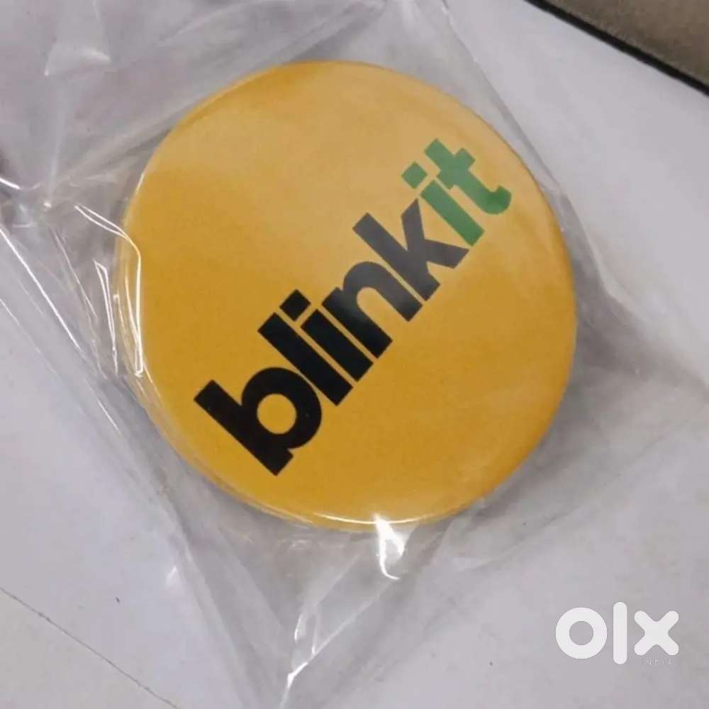 Blinkit delivery job flexible hour's