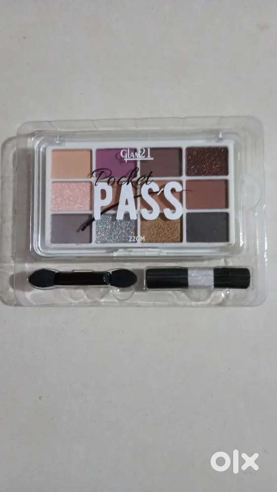 Nykaa beauty shopping