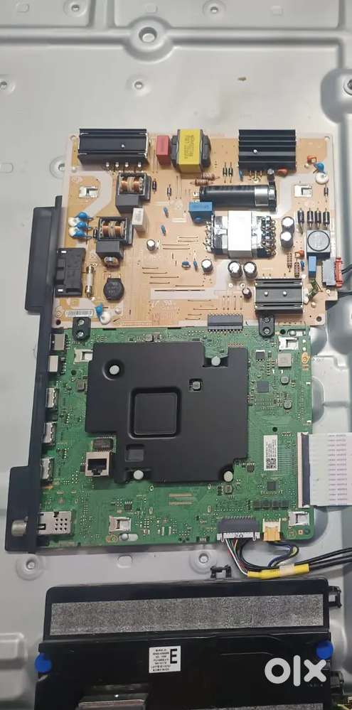 Branded led tv service kollam dist :