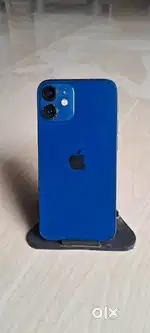 Iphone 12 mini