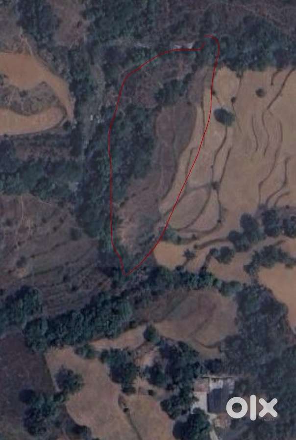 Urgent land for sale