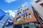 BAR CASHIER