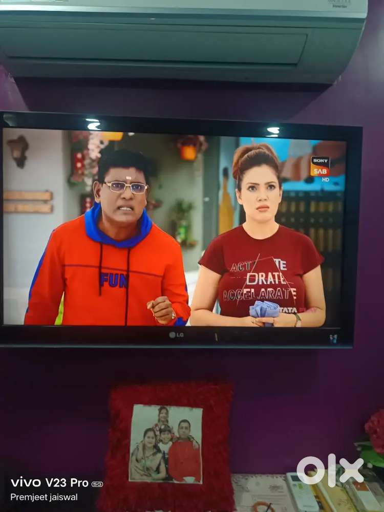 सस्ते दाम में एल सी डी