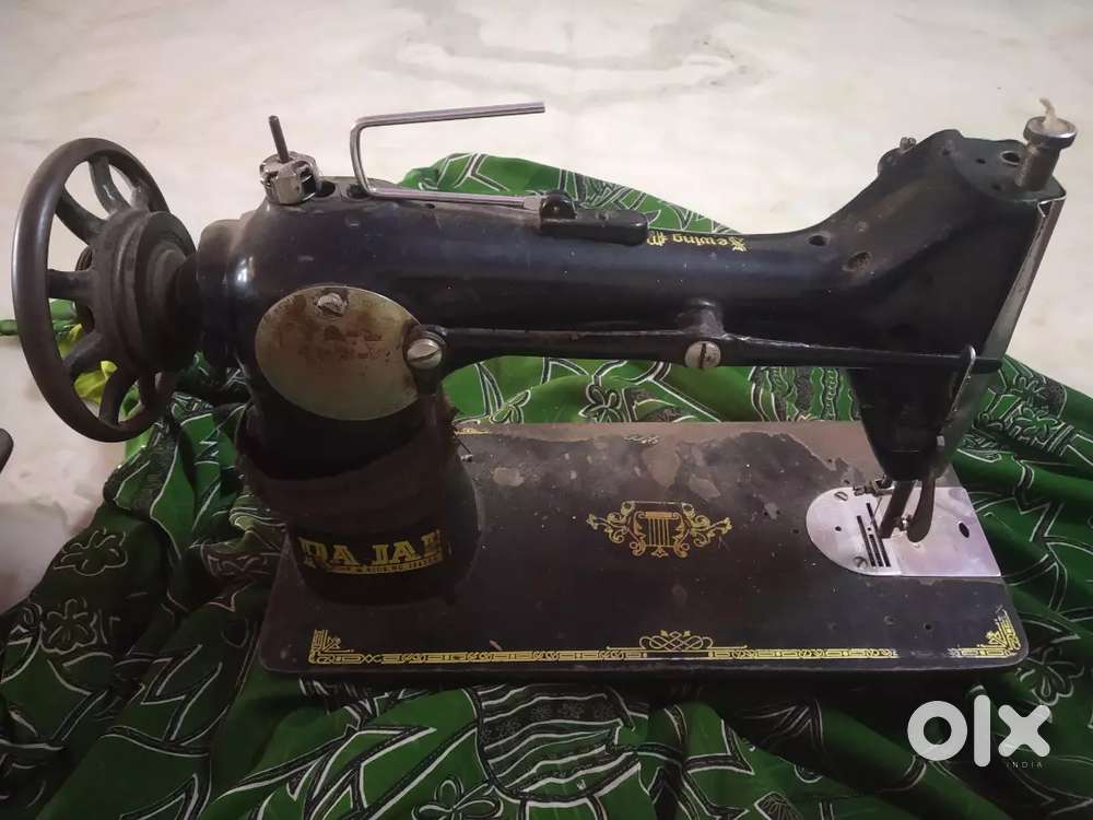 Sewing Machine silayimachine