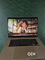 Macbook Pro i9