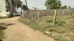On road நடுவீரப்பட்டு CMDA plots sale @ Offer Price