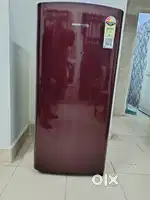 Voltas Beko 183 Ltr Refrigerator , Excellent Condition, 2 years Old..