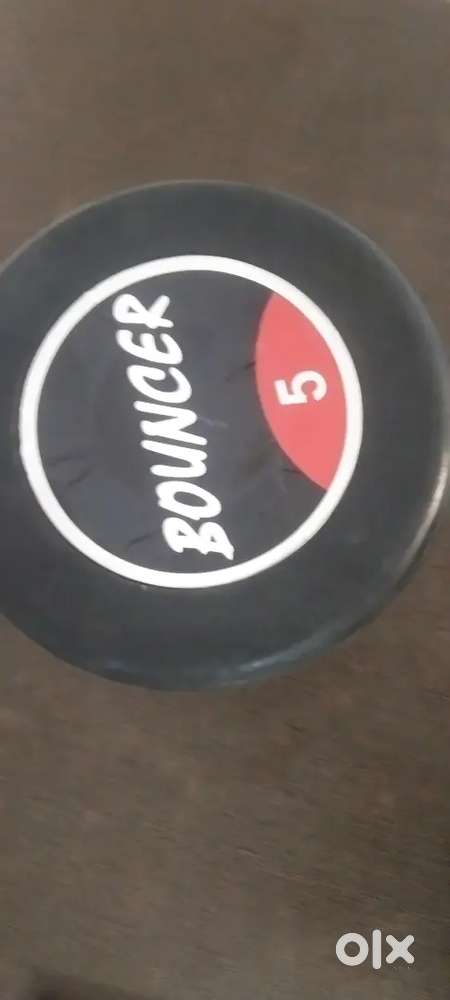 Selling dumbell