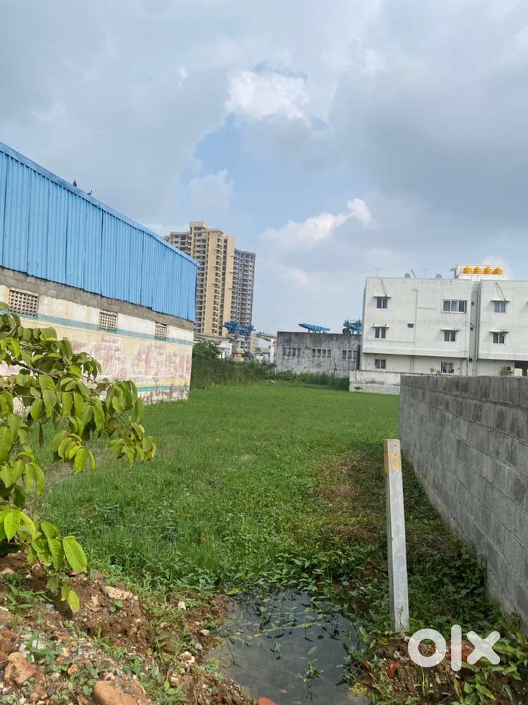 Siva nagar near retteri