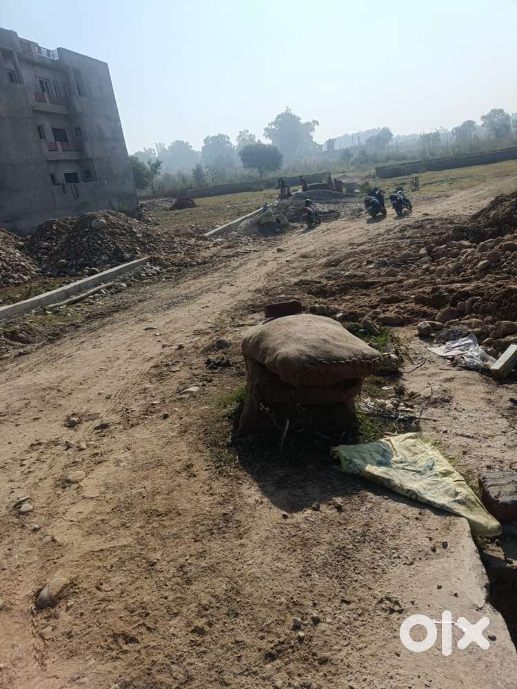 Santokh vihar kalu chak