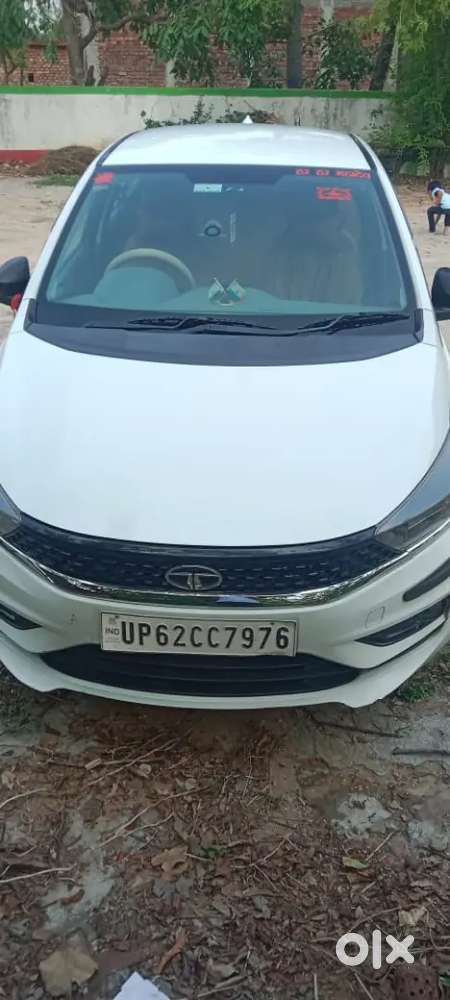 Tata Tigor 2022 Petrol Good Condition