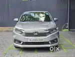 Honda Amaze Exclusive Petrol, 2023, Petrol