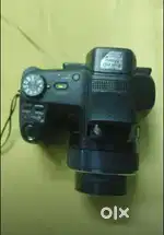 Sony camera