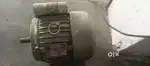 Induction motor 1 hp