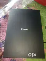 Canon scanner