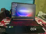 Acer Nitro 5 GTX 1650 Intel i7 Sell