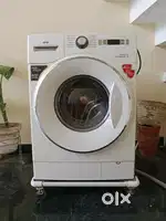 Ifb senorita automatic washing machine