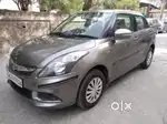 Maruti Suzuki Dzire 1.2 VXI, 2015, Petrol
