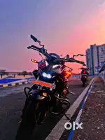 Hero xtreme 125r excellent condition without any problem, 6 months old