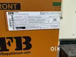 IFB fully automatic washing machine