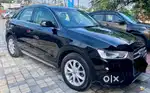 Audi Q3 2016