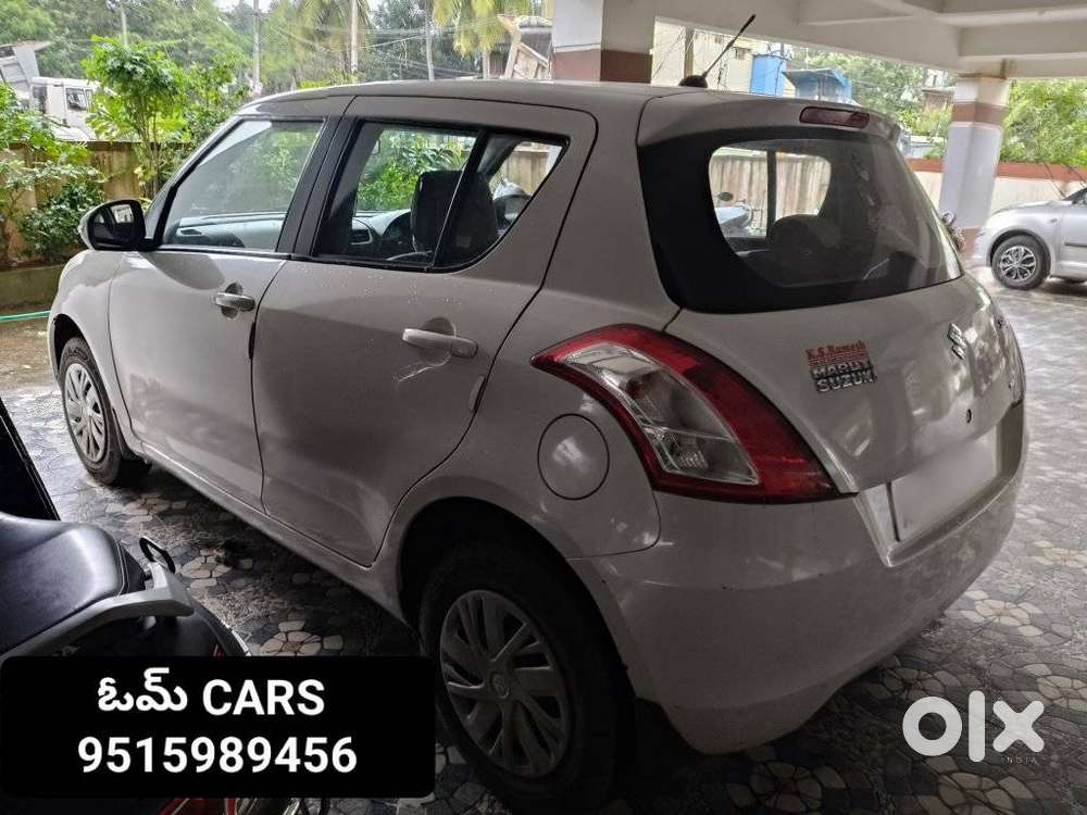 Maruti Suzuki Swift, 2014, Diesel