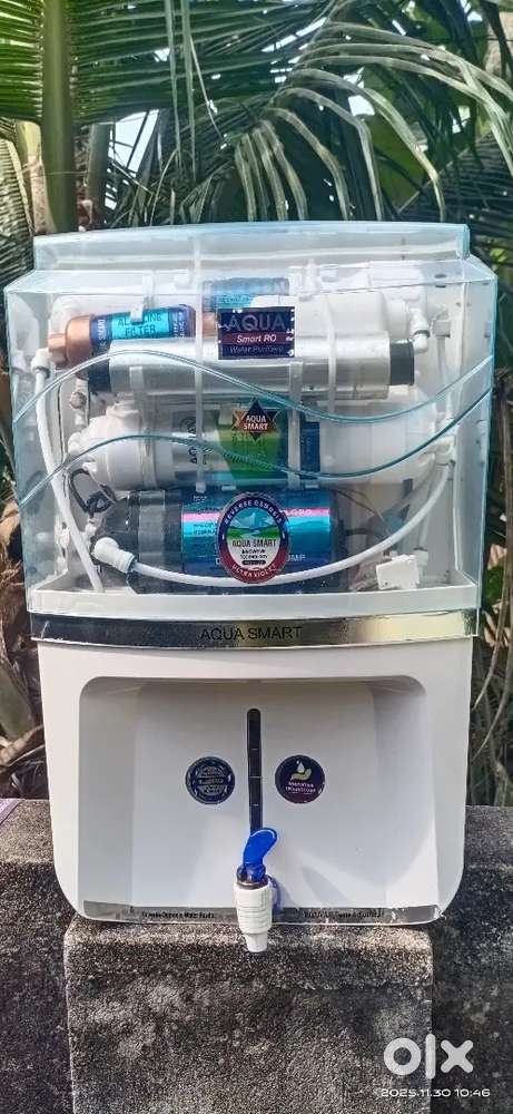 Water purifier Smart (RO)