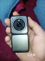 DJI Vloggin Camera