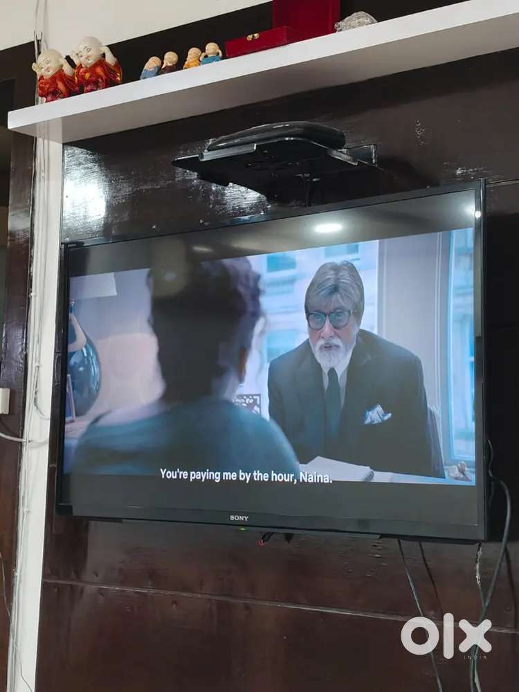 Sony bravia Led