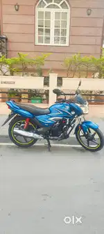 Honda shine 2021 model