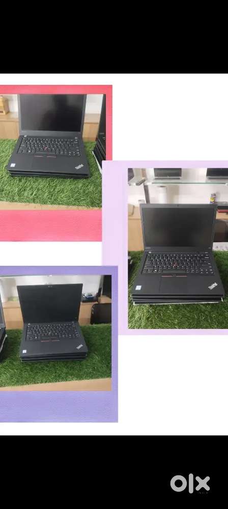 Dell HP Lenovo Corporate laptops 15k to 37k H-TECH PORUR Virugambakkam