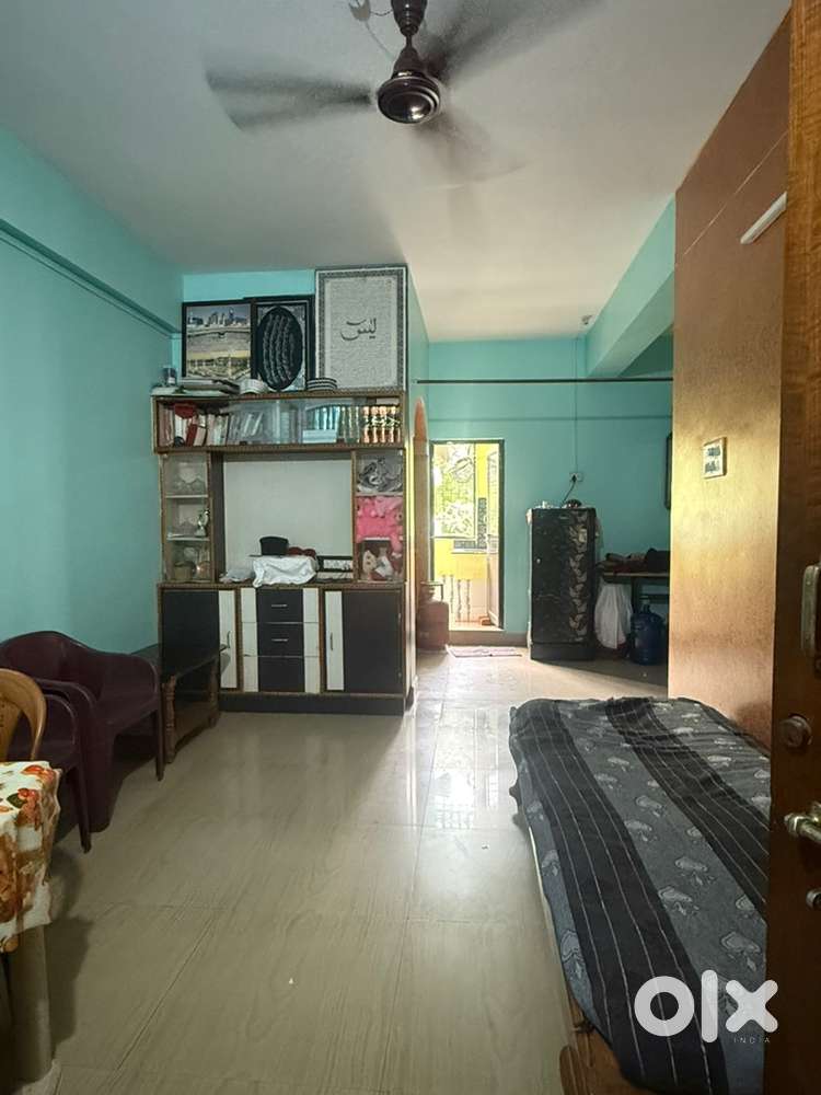 820sft, 2bhk, S/F, Grndflr, 10yrs old, carprkg @ HPCL LAYOUT, PM PALEM